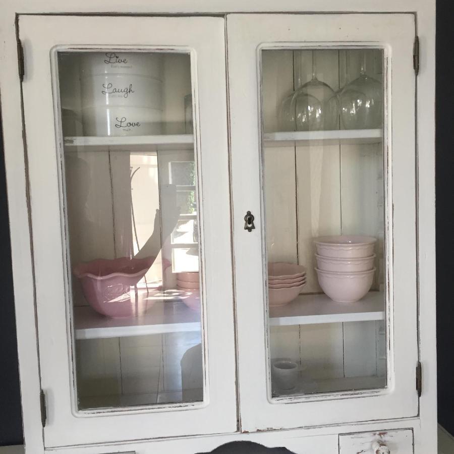 Bed & Breakfast "Aan De Banis" レイッセン エクステリア 写真